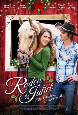 Rodeo & Juliet / Родео и Жулиета (2015)