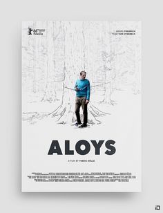 Aloys / Алойс (2016)