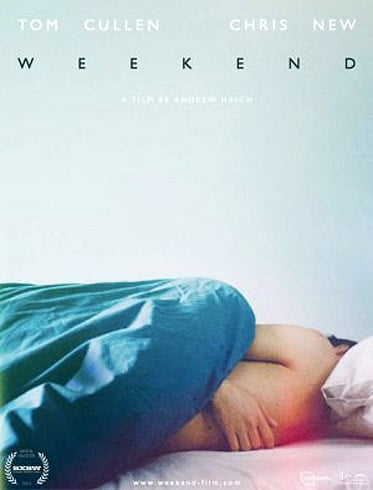 Weekend / Уикенд (2011)