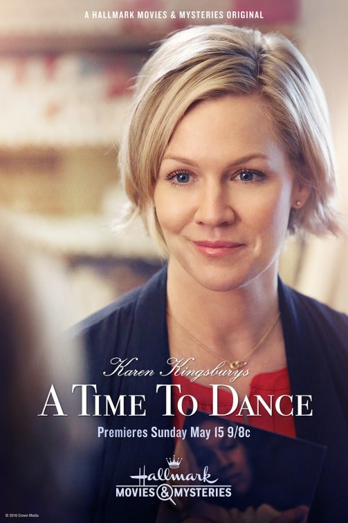 A Time to Dance / Любовен танц (2016)