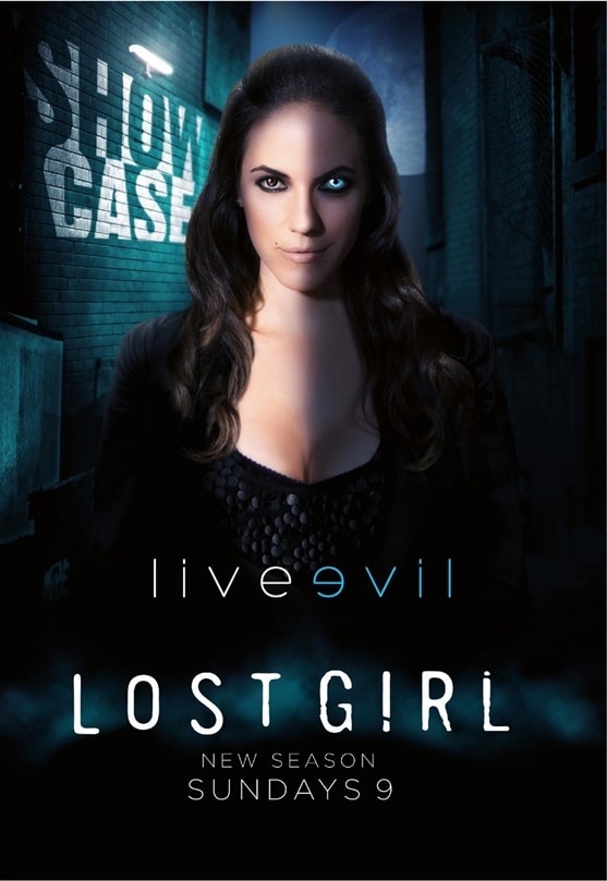 Lost Girl – Season 5 / Изгубена – Сезон 5