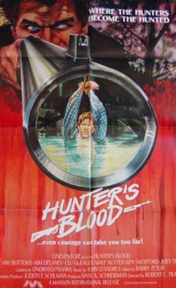 Hunter’s Blood / Кръвта на ловеца (1987)