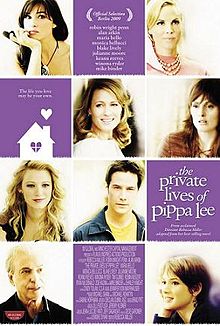 The Private Lives of Pippa Lee / Живот на парчета (2009)