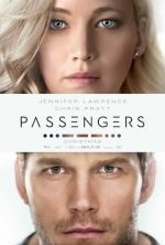 Passengers / Пасажери (2016)