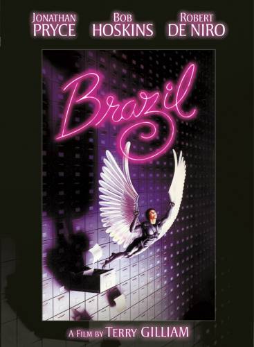 Brazil / Бразилия (1985)