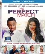 The Perfect Match / Перфектната среща (2016)