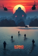 Kong: Skull Island / Конг: Островът на черепа (2017)
