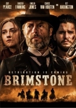 Brimstone / Бримстоун (2016)
