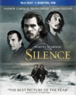 Silence / Мълчание (2016)