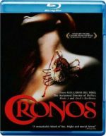 Cronos / Кронос (1993)