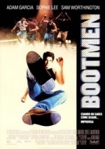 Bootmen / Огнени стъпки (2000)