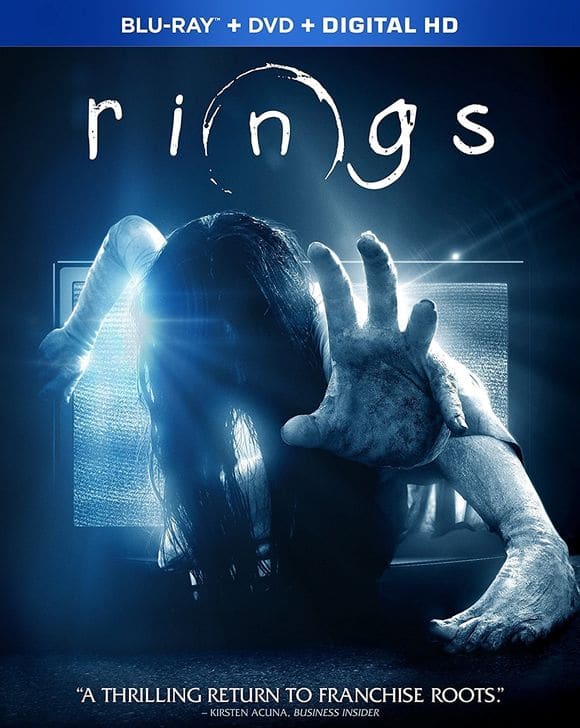 Rings / Предизвестена смърт 3 (2017)