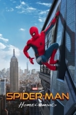 Spider-Man: Homecoming / Спайдър-мен: Завръщане у дома (2017)