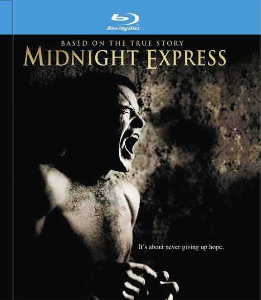 Midnight Express / Среднощен експрес (1978)