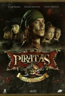 Piratas Season 1 / Пирати: Изгубеното съкровище Сезон 1 (2011)