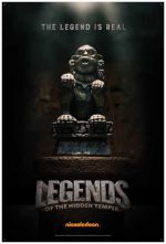 Legends of the Hidden Temple / Легенди за Скрития Храм (2016)