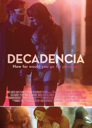 Decadencia / Упадък (2015)