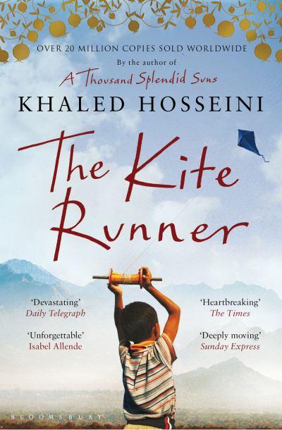 The Kite Runner / Ловецът на хвърчила (2007)