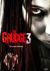 The Grudge 3 / Гняв 3 (2009)