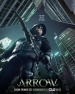 Arrow / Стрелата – Сезон 6 Епизод 2