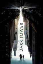 The Dark Tower / Тъмната кула (2017)